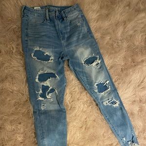 NWOT American eagle jeans